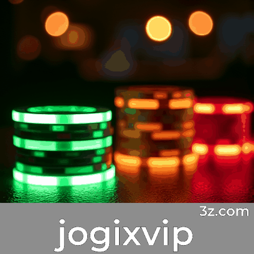 Aprenda Jogos no Jogixvip: Estratégias que Funcionam