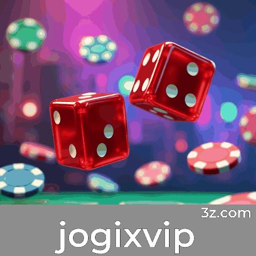 jogixvip: Responsabilidade e Sustentabilidade em Apostas