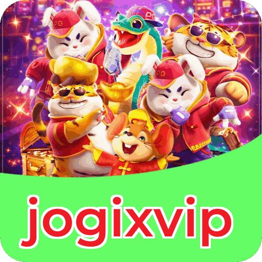 Programa VIP jogixvip