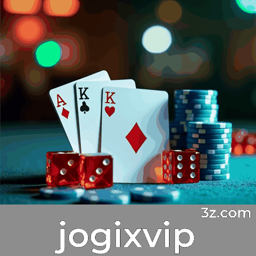 Experimente jogixvip: Apostas Móveis Completa