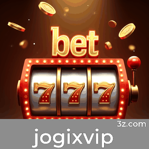 Jogixvip: Experiência de Casino Imersiva para Brasileiros