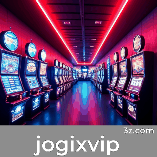 Estratégias Metodológicas para Bônus na jogixvip