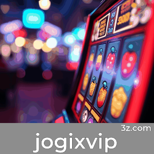 jogixvip: Especialistas em Apostas Esportivas no Brasil