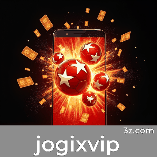 Jogixvip: Experiência de Casino Imersiva para Brasileiros