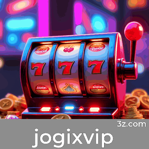 Experimente jogixvip: Apostas Móveis Completa