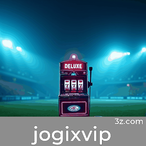 jogixvip: Responsabilidade e Sustentabilidade em Apostas