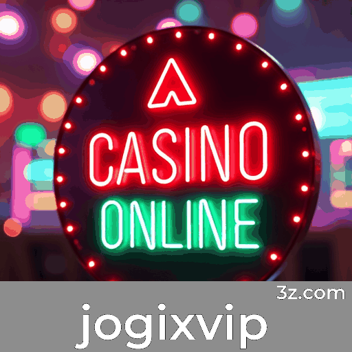 Experimente jogixvip: Apostas Móveis Completa