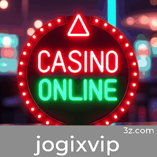 jogixvip: Responsabilidade e Sustentabilidade em Apostas