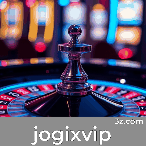 jogixvip: Experiência de Membro e Gestão de Conta