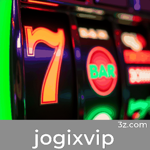 Jogixvip: Cassino Online Confiável e Premiado