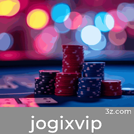 jogixvip: Responsabilidade e Sustentabilidade em Apostas