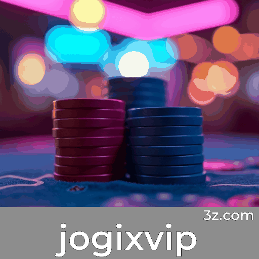 jogixvip: Especialistas em Apostas Esportivas no Brasil