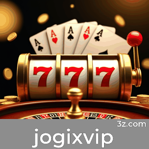 jogixvip: Experiência de Membro e Gestão de Conta
