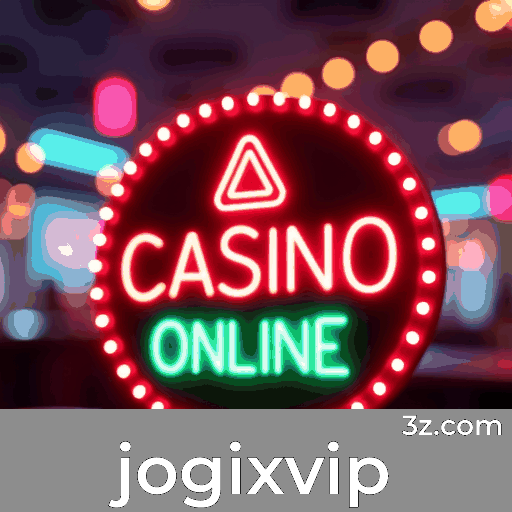 jogixvip: Experiência de Membro e Gestão de Conta