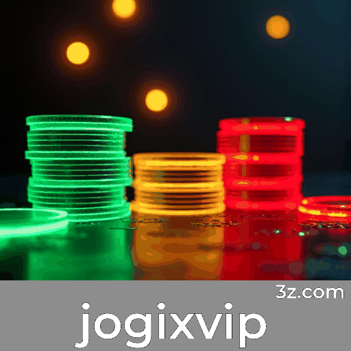jogixvip: Especialistas em Apostas Esportivas no Brasil