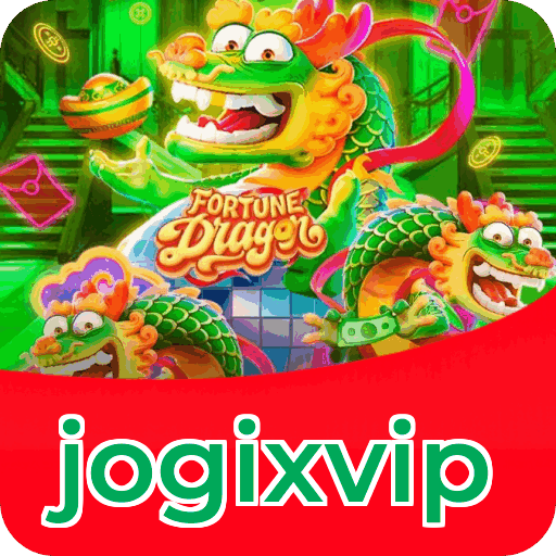 Cadastro jogixvip