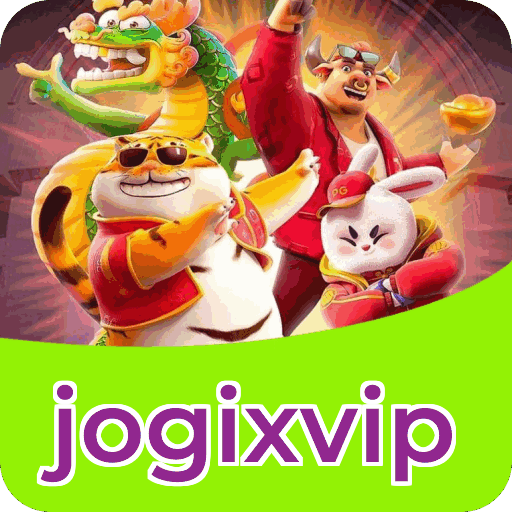 Download PC jogixvip